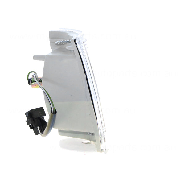 Front Park / Indicator Lamp Passenger Side Aftermarket Suits Mazda B Series UF 1985 to 1996