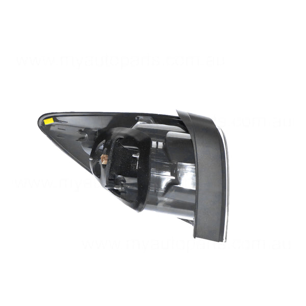 Tail Lamp Drivers Side OEM Suits Mazda CX-7 ER 9/2009 to 2/2012