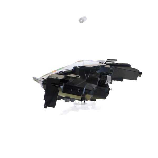 Head Lamp Active Cornering Drivers Side OEM Suits Mazda CX-5 KF 3/2017 to 9/2018
