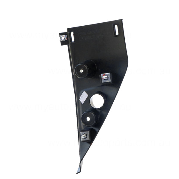Front Bar Apron OEM suits Nissan Navara