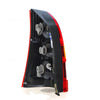 Tail Lamp Drivers Side Certified Suits Mazda Tribute CU 2000 to 2006