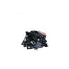 Halogen Manual Adjust Head Lamp Drivers Side OEM Suits Mazda BT50 UP 2011 to 2015