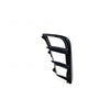 Front Bar Grille Passenger Side OEM suits Mazda 3 MZR-CD BL 9/2011 to 12/2013