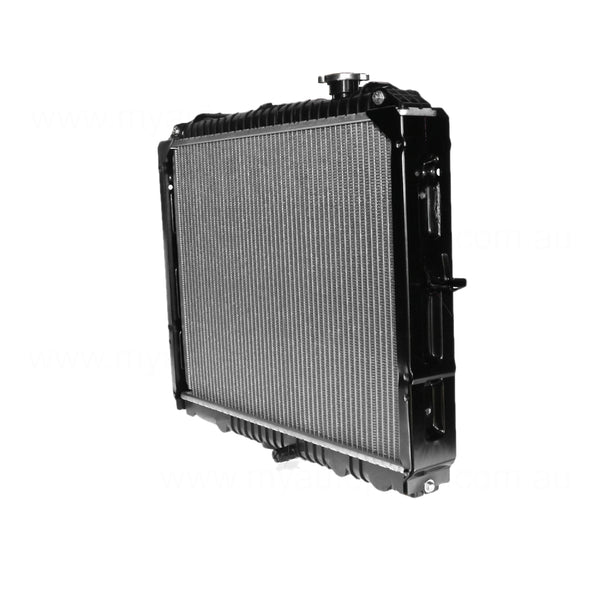 Radiator Aftermarket suits Kia K2700 / 2900