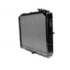 Radiator Aftermarket suits Kia K2700 / 2900