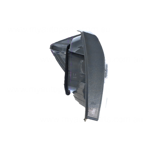 Tail Lamp Drivers Side OEM Suits Honda Jazz GE 2013 to 2014