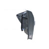 Tail Lamp Drivers Side OEM Suits Honda Jazz GE 2013 to 2014