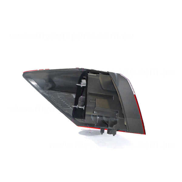 Tail Lamp Drivers Side Certified Suits Honda Accord CR 2013 to 2016