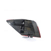 Tail Lamp Drivers Side Certified Suits Honda Accord CR 2013 to 2016