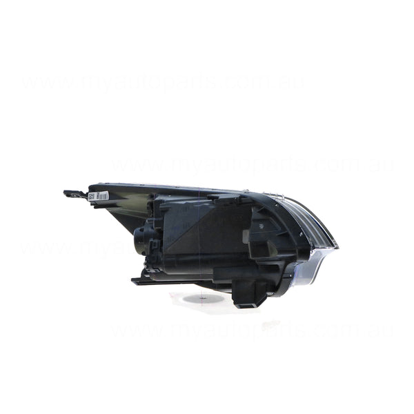Head Lamp Passenger Side OEM Suits Kia Rio Si UB Sedan 2012 to 2014