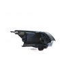 Head Lamp Passenger Side OEM Suits Kia Rio Si UB Sedan 2012 to 2014