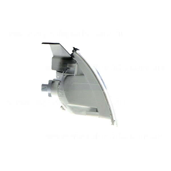 Front Park / Indicator Lamp Passenger Side Certified Suits Mazda 323 BJ 1998 to 2001