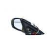 Electric With Indicator Door Mirror Passenger Side OEM Suits Nissan Maxima J32 2009 to 2013