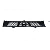 Black Grille Aftermarket suits Nissan Navara D22 DX 10/2001 to 4/2015
