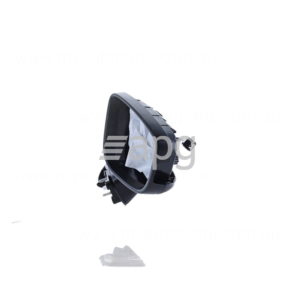 OEM Door Mirror Drivers Side suits Mazda 2 DJ 2014 to 2017