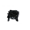 Halogen Head Lamp Drivers Side OEM suits Nissan Navara