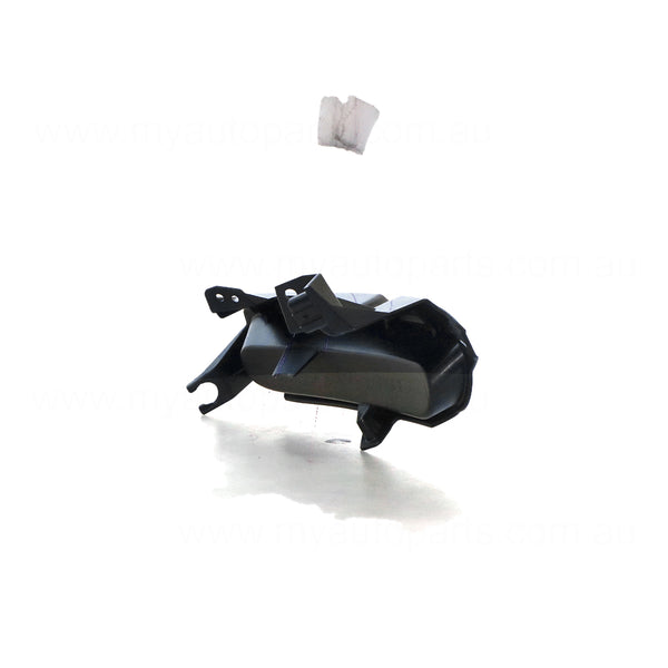 Front Bar Insert OEM suits Mazda 3 BL