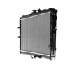 Radiator Aftermarket suits