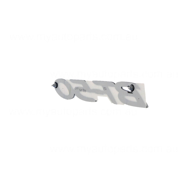 Tail Gate Emblem OEM suits Mazda BT50 UR
