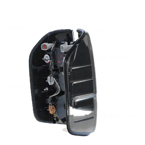 Tail Lamp Aftermarket Suits Nissan Navara D40 2005 to 2015
