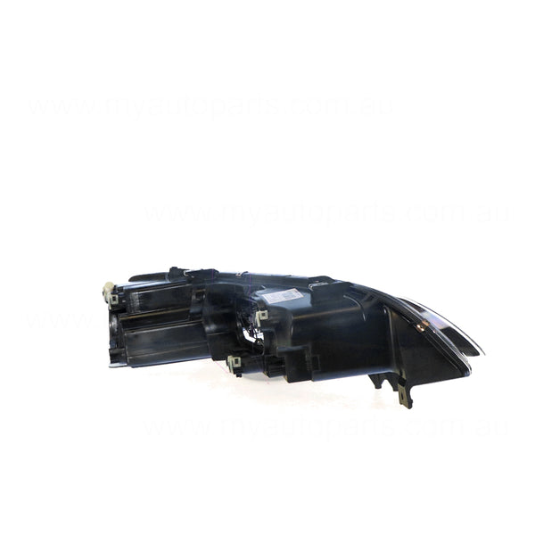 Head Lamp Passenger Side OEM Suits Mazda 6 Sport GG/GY 8/2005 to 2/2008