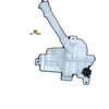 With Pump Washer Bottle Aftermarket Suits Mazda 3 BK 2004 to 2009