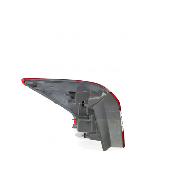 LED Tail Lamp Drivers Side Certified Suits Nissan Pulsar B17 2012 to 2017