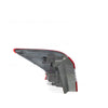 LED Tail Lamp Drivers Side Certified Suits Nissan Pulsar B17 2012 to 2017