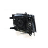 Head Lamp Drivers Side OEM Suits Nissan Patrol GU/Y61 1997 to 2016