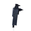 Front Bar Bracket Drivers Side OEM Suits Mazda 3 BK 2006 to 2009