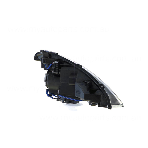 Head Lamp Passenger Side OEM Suits Nissan Murano Z50 2005 to 2008