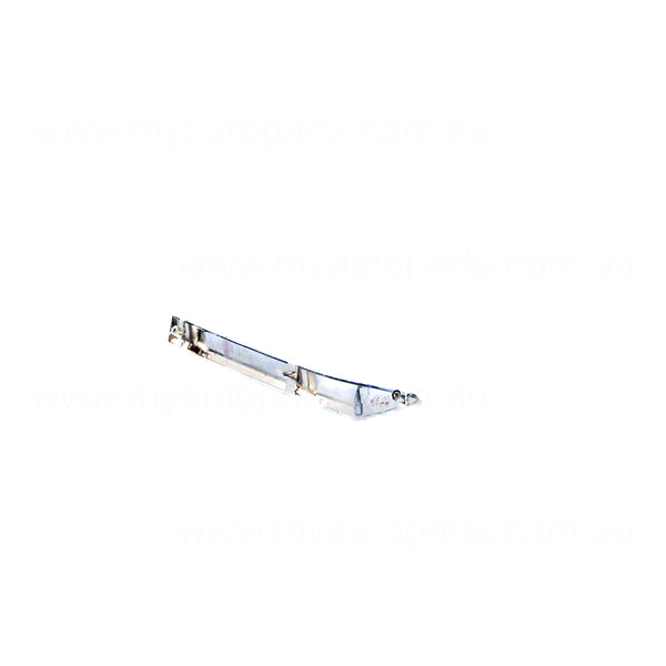 Grille Mould Driver Side OEM suits Honda HR-V RU 2014 to 2018