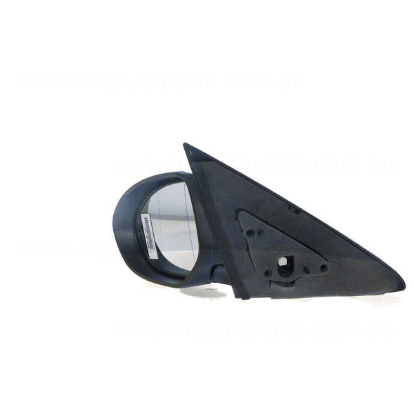 Door Mirror Passenger Side OEM suits Mazda 3 BL