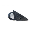 Door Mirror Passenger Side OEM suits Mazda 3 BL