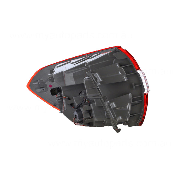Tail Lamp Drivers Side OEM suits Ford Everest