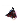 Tail Lamp Passenger Side OEM Suits Nissan Tiida C11 Hatch 12/2009 To 12/2012
