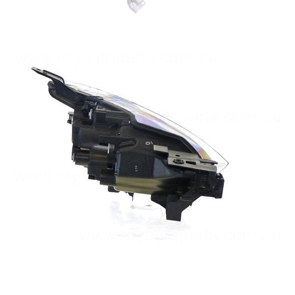 Halogen Head Lamp Passenger Side OEM suits Mazda CX-3 DK 3/2015 On
