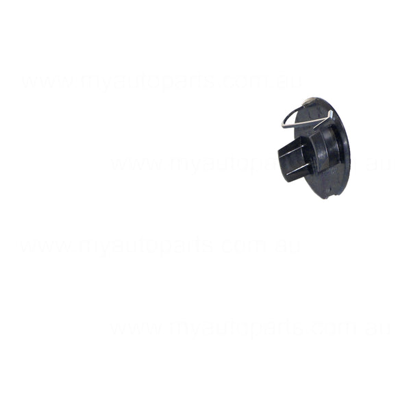 Rear Bar Tow Hook Cover OEM Suits Honda Jazz GE 2008 to 2011