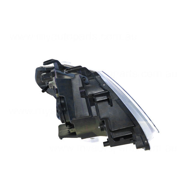 Head Lamp Passenger Side Certified suits Nissan Pathfinder R51 1/2010 to 10/2013