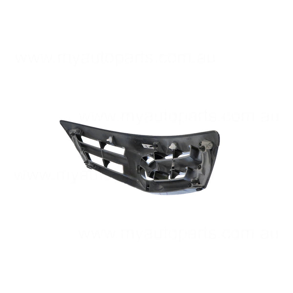 Grille OEM Suits Mazda 3 BK 2004 to 2006