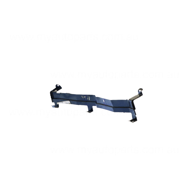 Front Bar Stiffener OEM Suits Nissan Navara D40 2005 to 2015