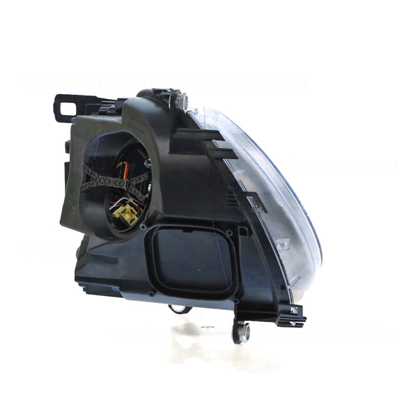 Head Lamp Drivers Side Certified suits Mini Cooper R55/R56/R57/R58/R59
