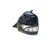 Door Mirror Passenger Side OEM Suits Nissan Patrol Ti/St-L Y62 2012 to 2017
