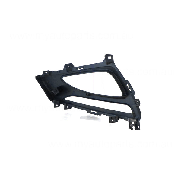 Front Bar Grille Passenger Side OEM Suits Kia Optima Platnium/SLi TF 1/2011 to 9/2013