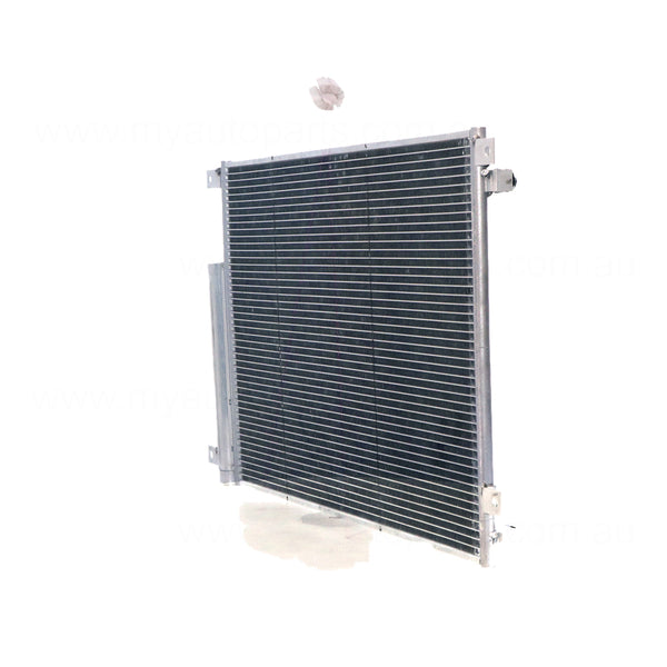 A/C Condenser Aftermarket suits Honda Civic 2016 On 1.8L