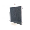 A/C Condenser Aftermarket suits Honda Civic 2016 On 1.8L