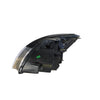 Head Lamp Drivers Side OEM Suits Kia Rio JB 5/2005 to 7/2009