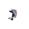 Tail Lamp Passenger Side OEM Suits Honda Civic VTi-S/VTi-L FK 2012 to 2015