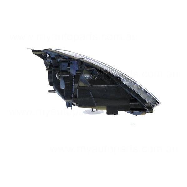 Head Lamp Passenger Side OEM Suits Honda Integra DC 2001 to 2004