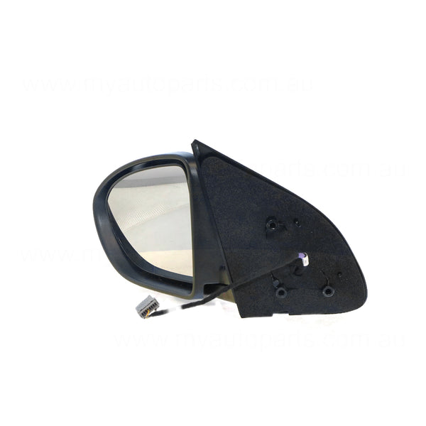 Electric Door Mirror Passenger Side OEM Suits Nissan Dualis J10 2007 to 2014